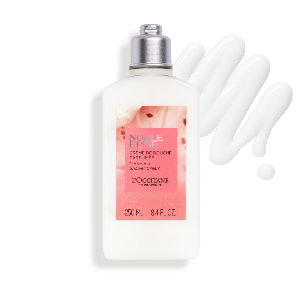 CREMA DE DUCHA MAY BLOSSOM