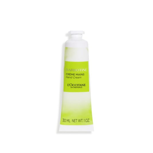 CREMA DE MANOS GOLDEN BUTTON 30ML