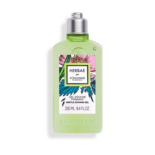 GEL DE DUCHA HERBAE PAR L'OCCITANE 250 ml