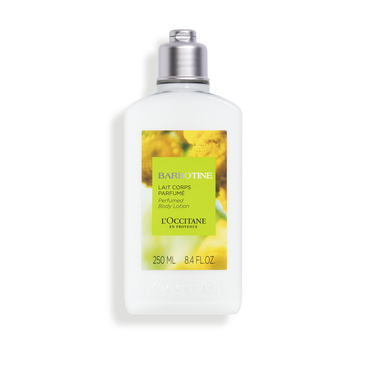 LOCIÓN CORPORAL GOLDEN BUTTON 250ML
