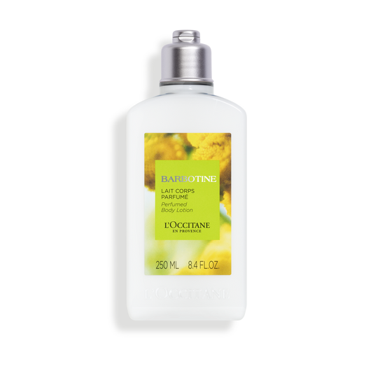 LOCIÓN CORPORAL GOLDEN BUTTON 250ML