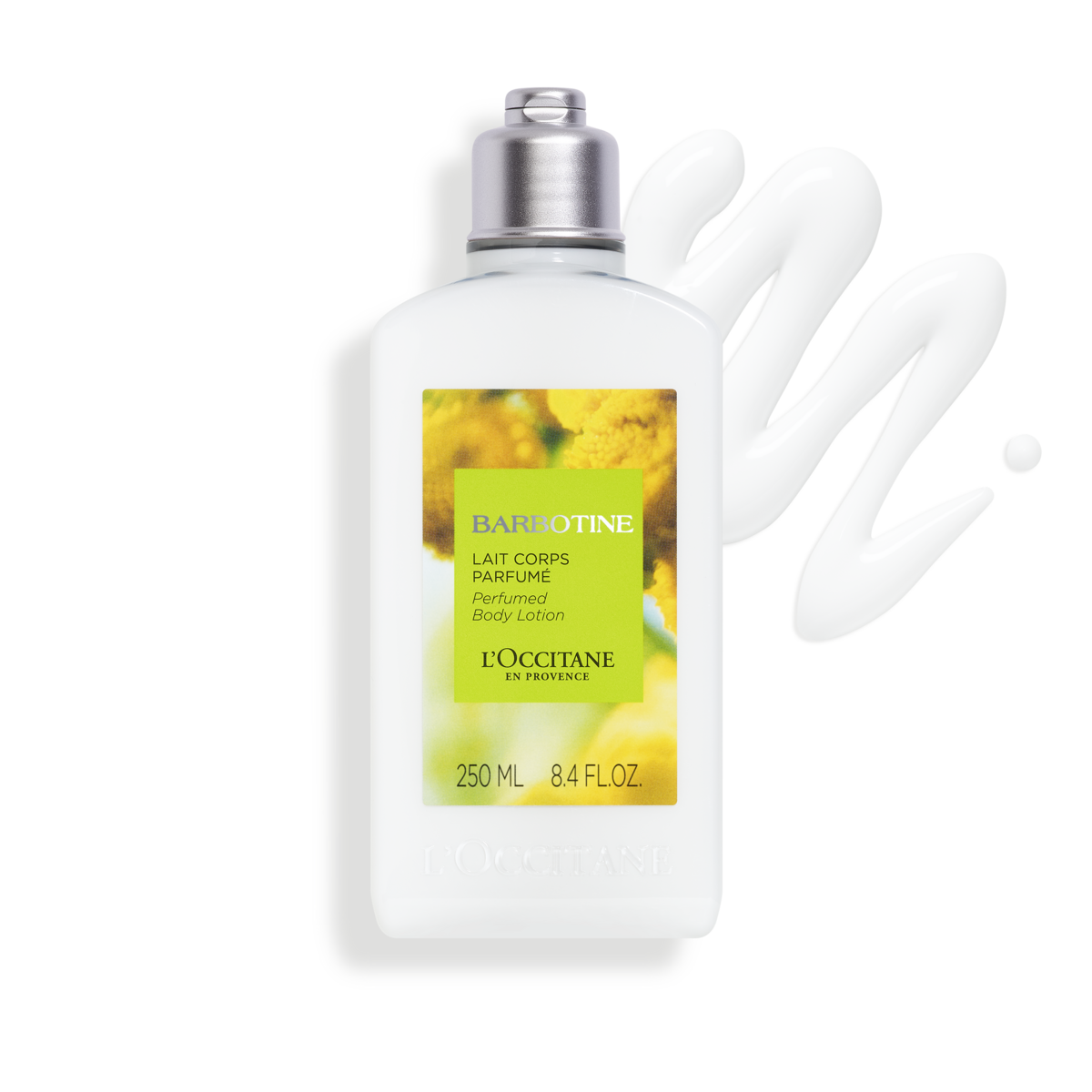 LOCIÓN CORPORAL GOLDEN BUTTON 250ML