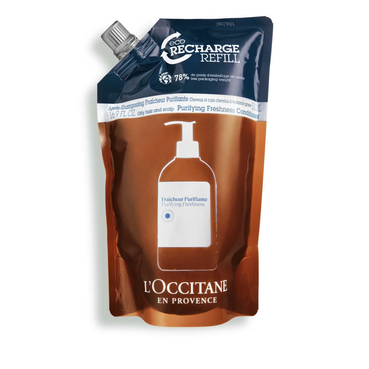 PURIFYING FRESHNESS CONDITIONER