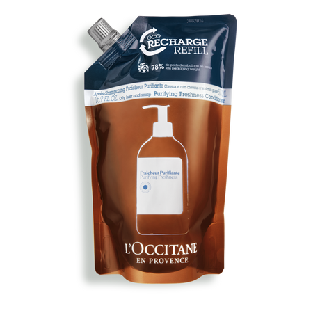 PURIFYING FRESHNESS CONDITIONER