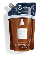 Purifying Freshness Shampoo