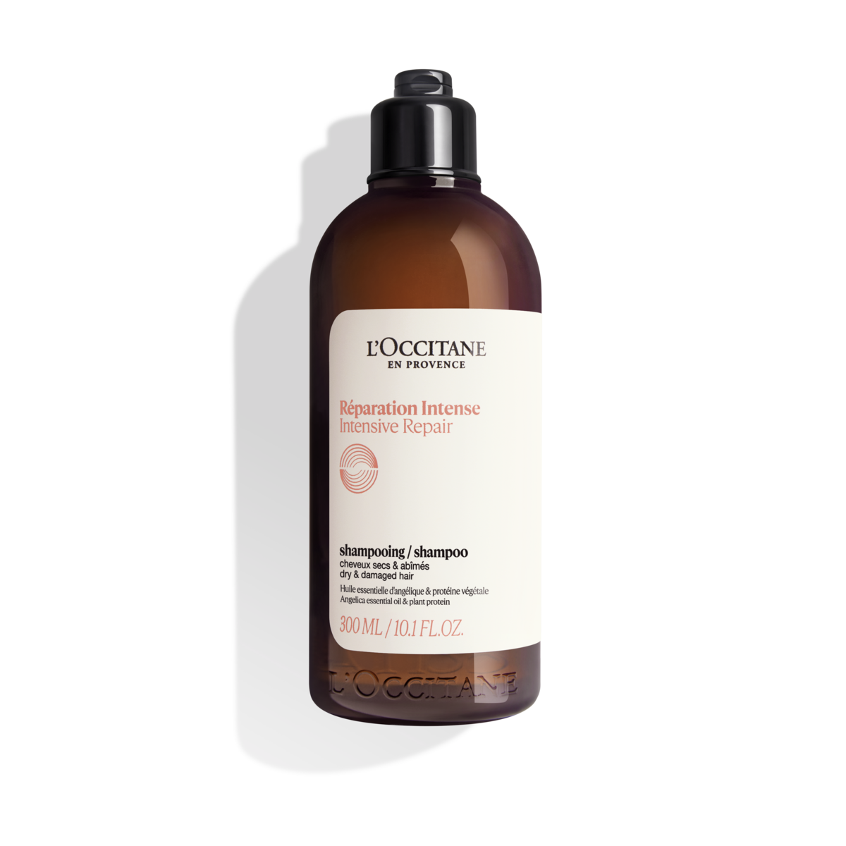 INTENSIVE REPAIR SHAMPOO 300 ML