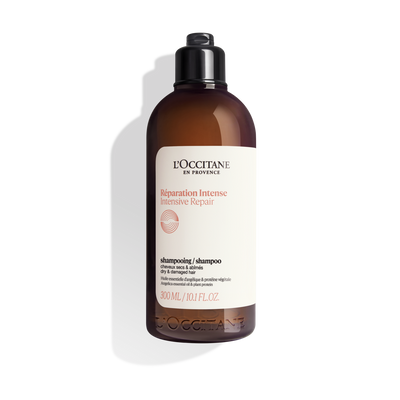 INTENSIVE REPAIR SHAMPOO 300 ML