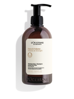 Volume & Strength Shampoo 500Ml