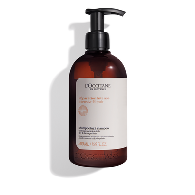 Intensive Repair Shampoo 500 ML