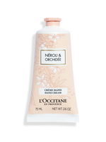 Néroli & Orchidée Hand Cream 75ML