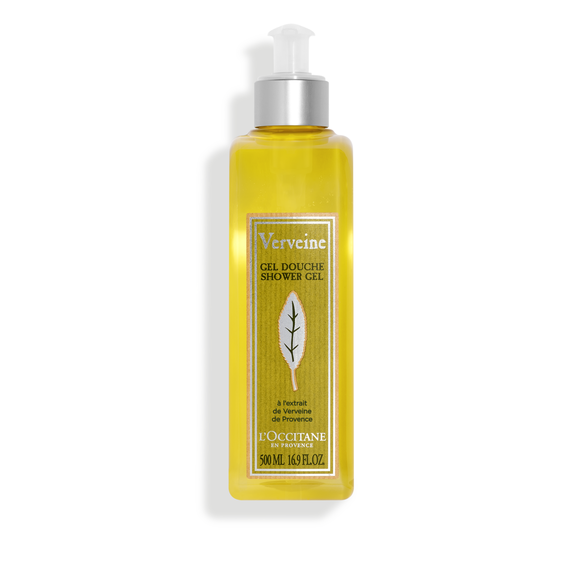 Verbena Shower Gel