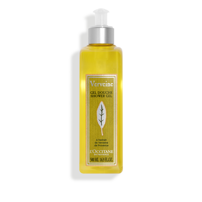 Verbena Shower Gel