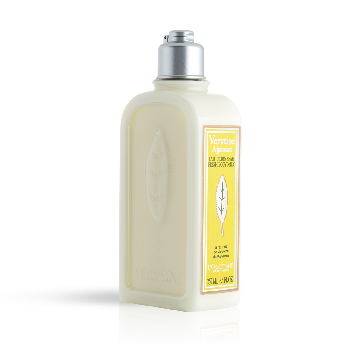 LOCIÓN CORPORAL VERBENA CITRUS