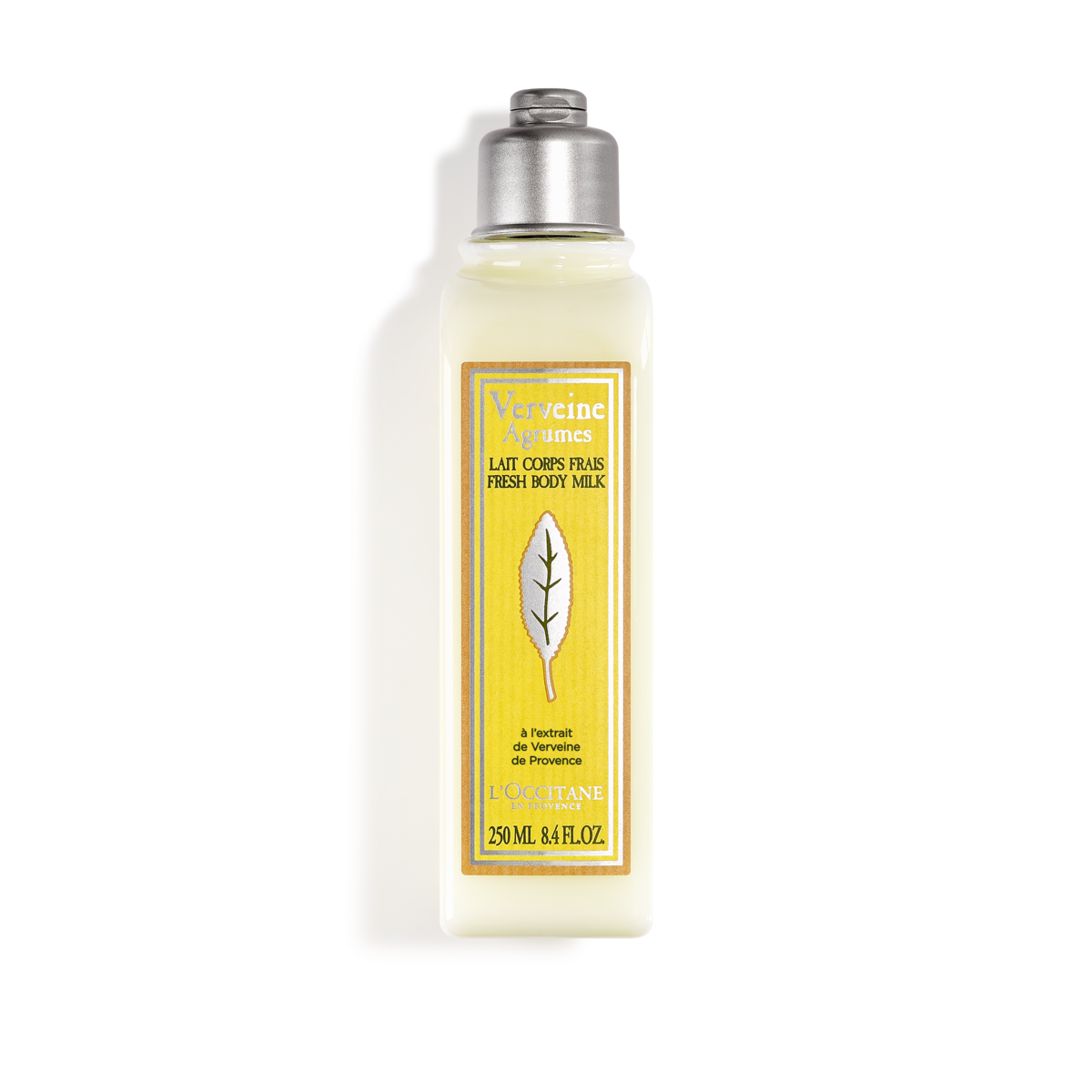LOCIÓN CORPORAL VERBENA CITRUS