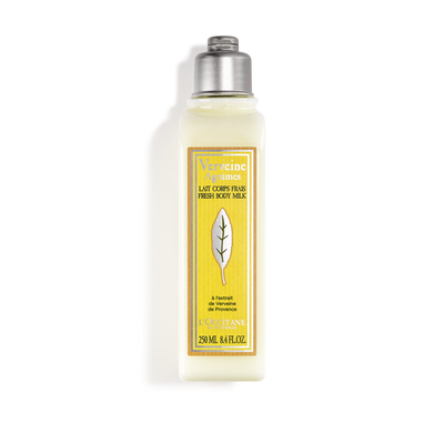 LOCIÓN CORPORAL VERBENA CITRUS