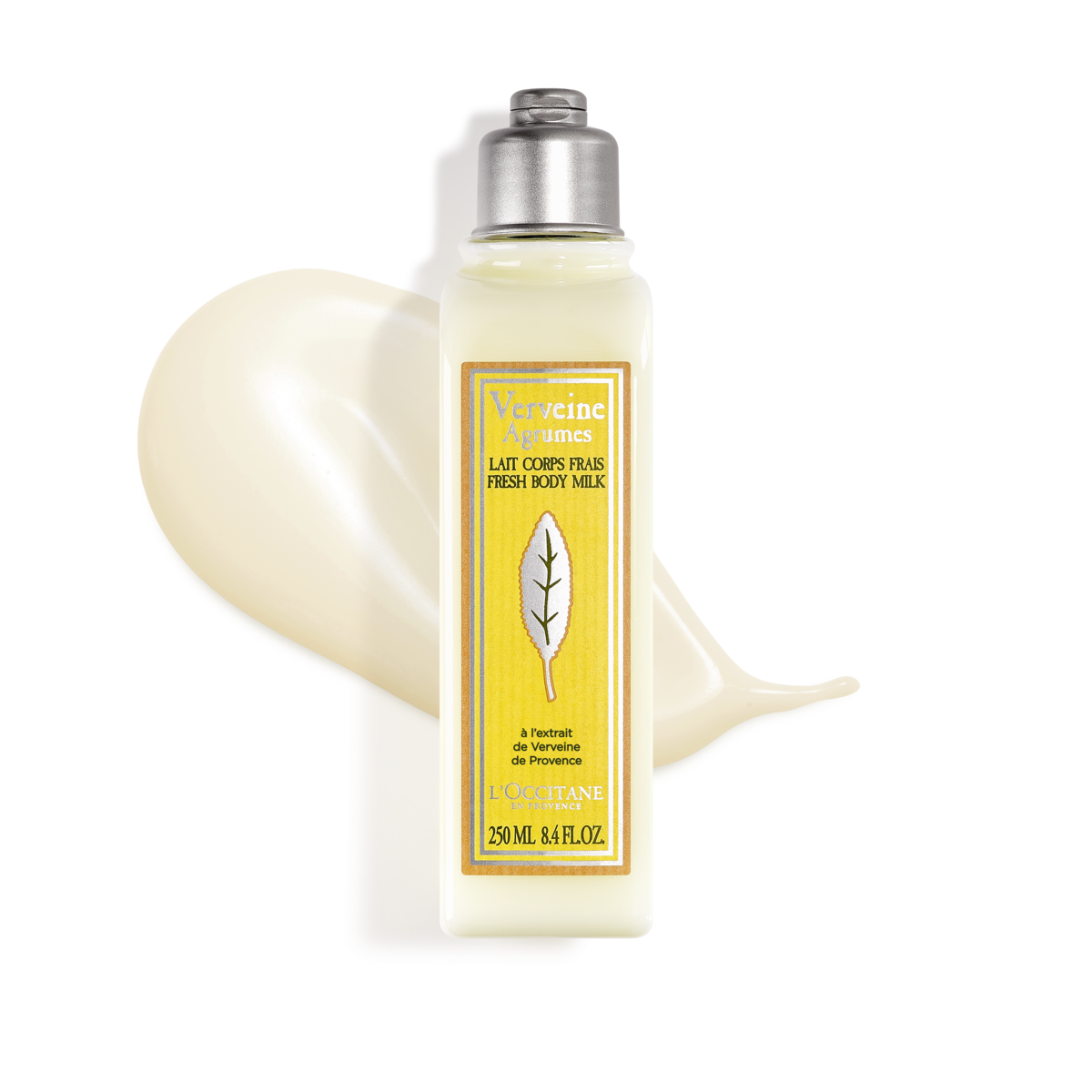 LOCIÓN CORPORAL VERBENA CITRUS