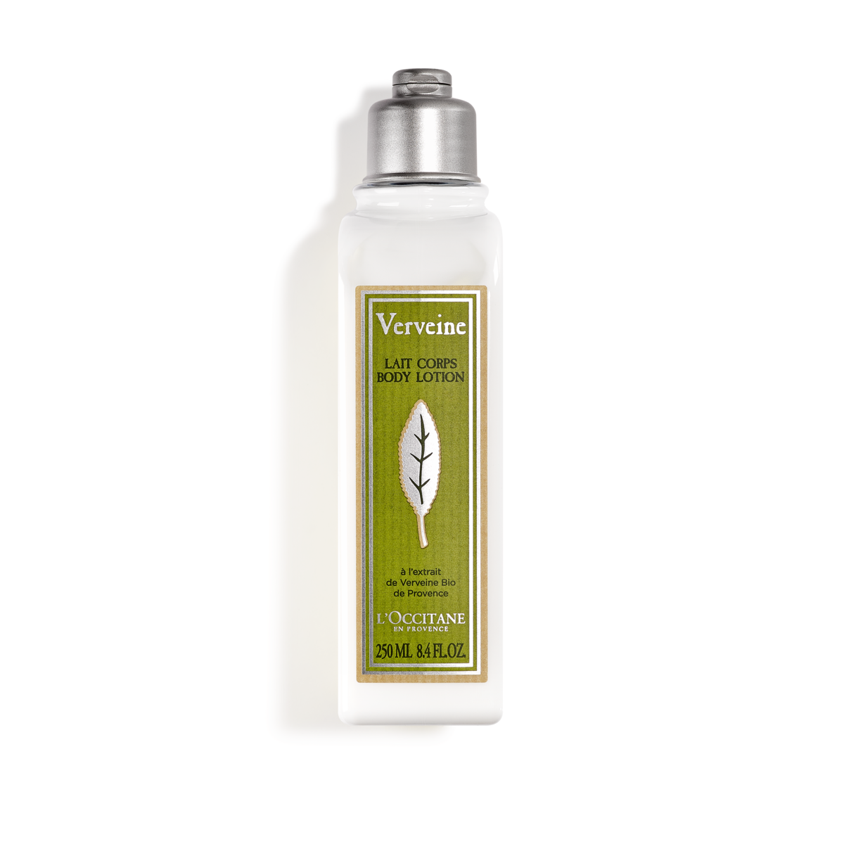 LOCIÓN CORPORAL VERBENA 250ML