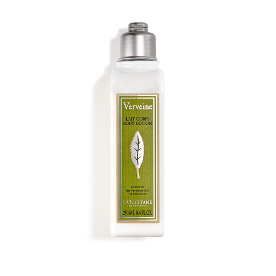 LOCIÓN CORPORAL VERBENA 250ML