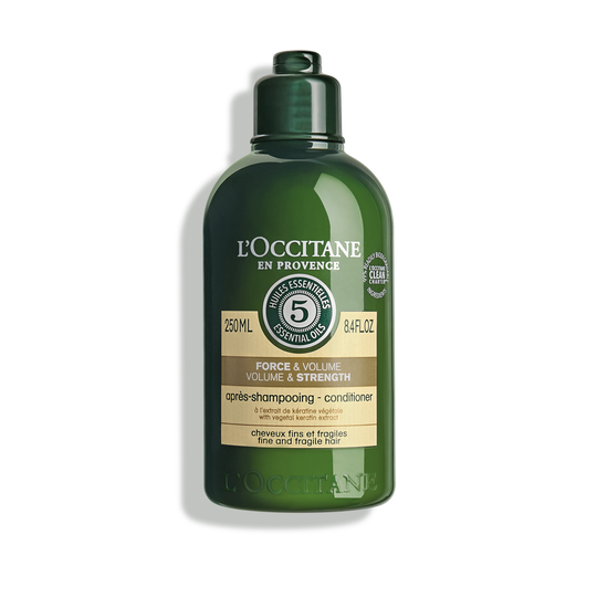 S&V Conditioner 250Ml