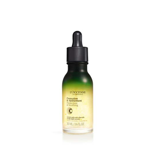 SCALP NIGHT SERUM
