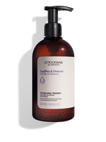 Gentle & Balance Shampoo 500 ML