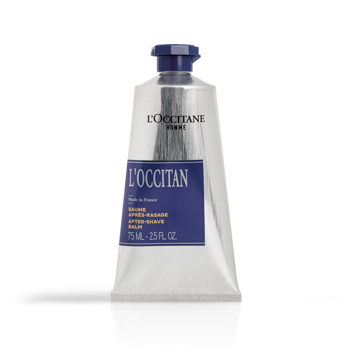 GEL CREMA AFTER-SHAVE L'OCCITAN