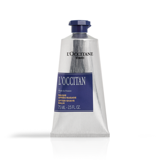 GEL CREMA AFTER-SHAVE L'OCCITAN