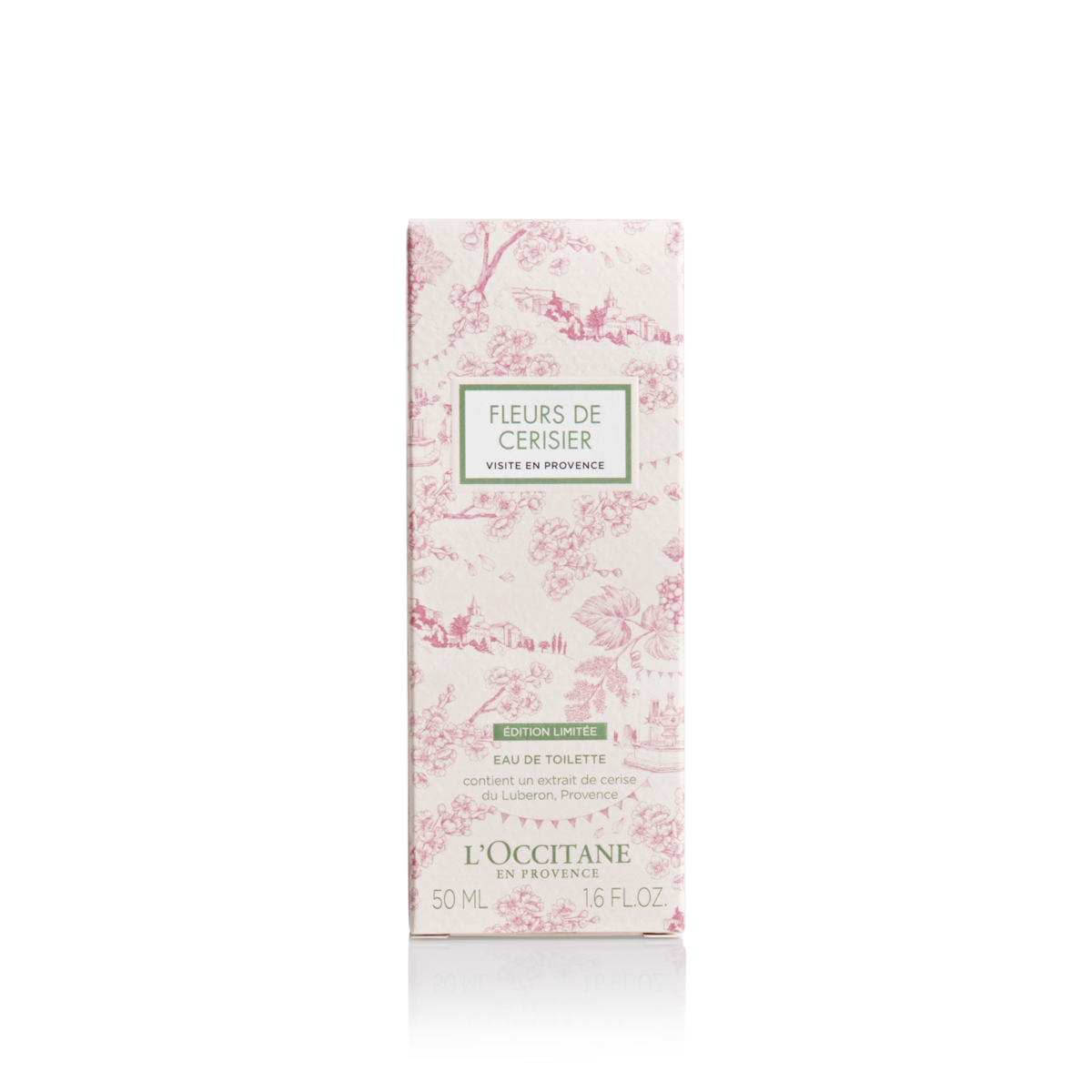 Cherry Blossom Eau de Toilette