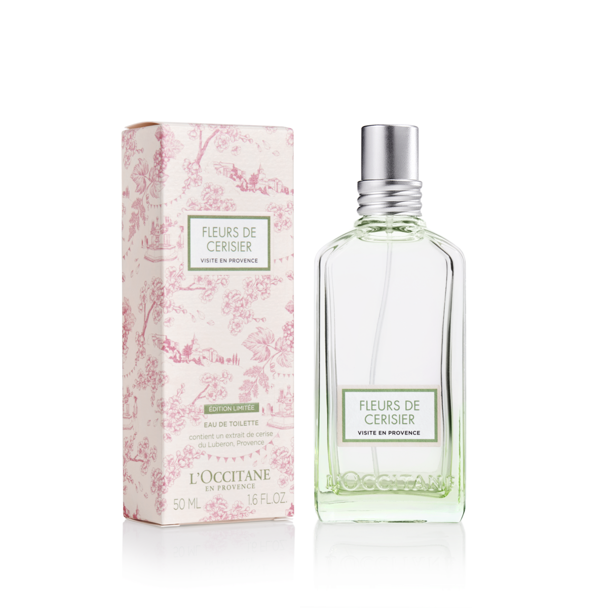 Cherry Blossom Eau de Toilette