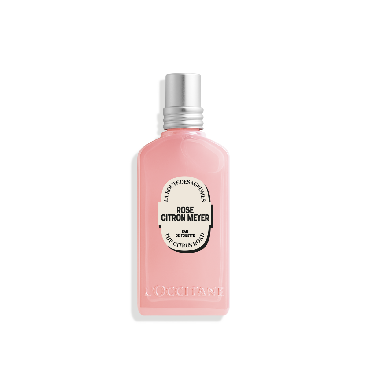 EAU DE TOILETE LEMONROSE 50ML