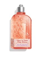 Cherry Blossom Bath & Shower Gel 250ML
