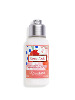 Cerisier Litchi Shimmering Body Milk 75ML