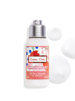 Cerisier Litchi Shimmering Body Milk 75ML