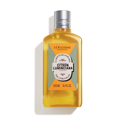 ACEITE DE DUCHA ALMOND CITRUS 250ML