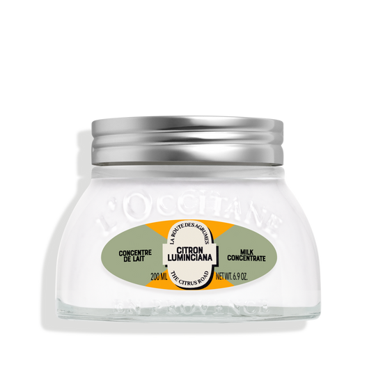 CONCENTRADO DE ALMOND CITRUS 200ML