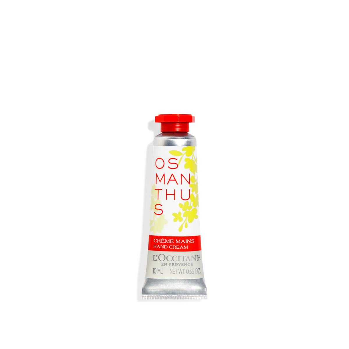 Hand Cream 10Ml