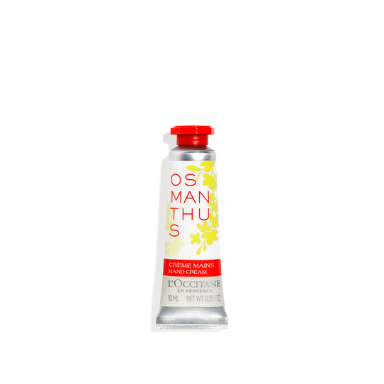 Hand Cream 10Ml
