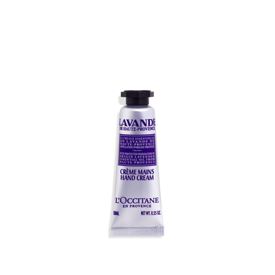 Lavender Hand Cream 10ML