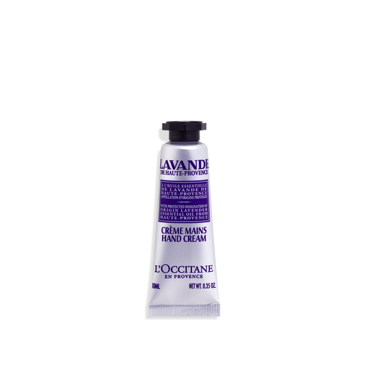 Lavender Hand Cream 10ML