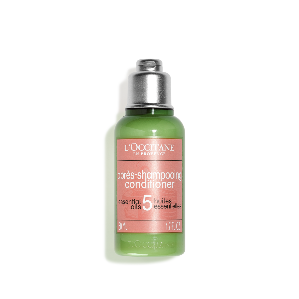 ACONDICIONADOR AROMACOLOGÍA 50ML
