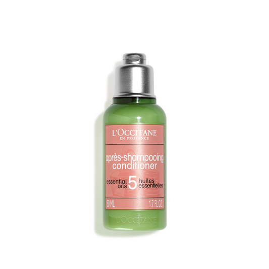 ACONDICIONADOR AROMACOLOGÍA 50ML