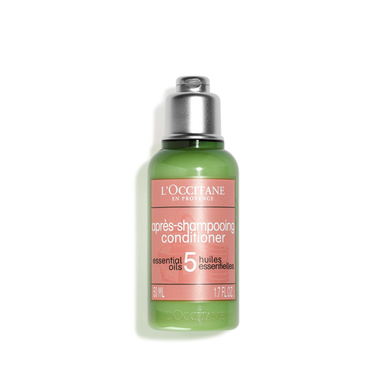 ACONDICIONADOR AROMACOLOGÍA 50ML