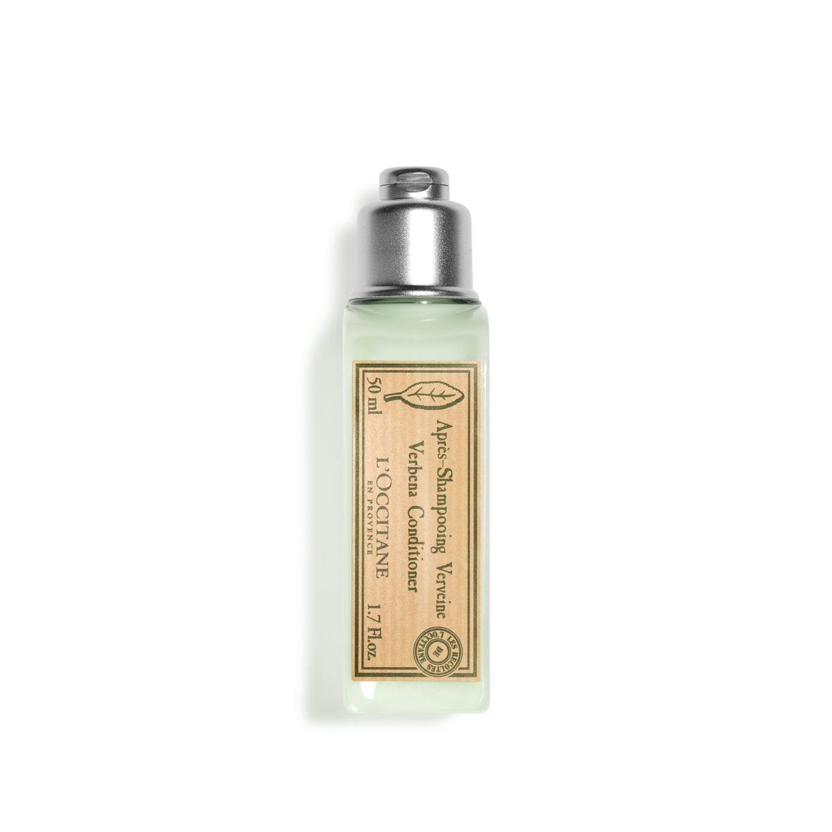 Verbena Conditioner 50Ml