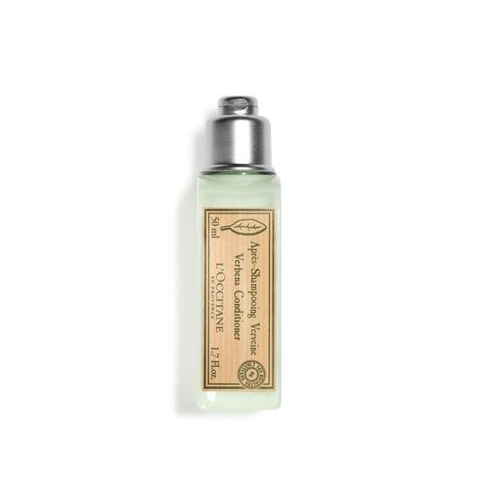 Verbena Conditioner 50Ml