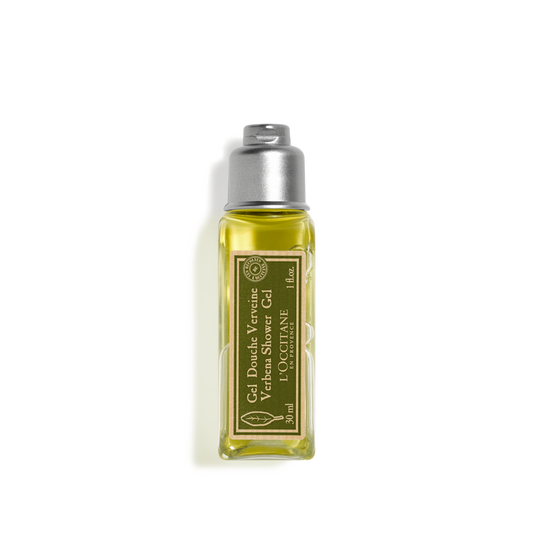 Verbena Shower Gel 30Ml