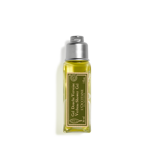 Verbena Shower Gel 30Ml