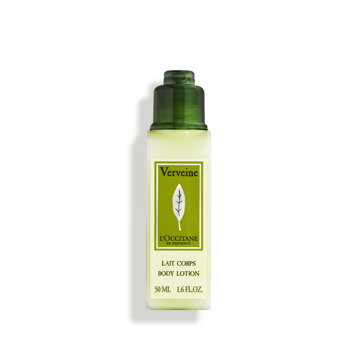 Verbena Body Lotion 50Ml