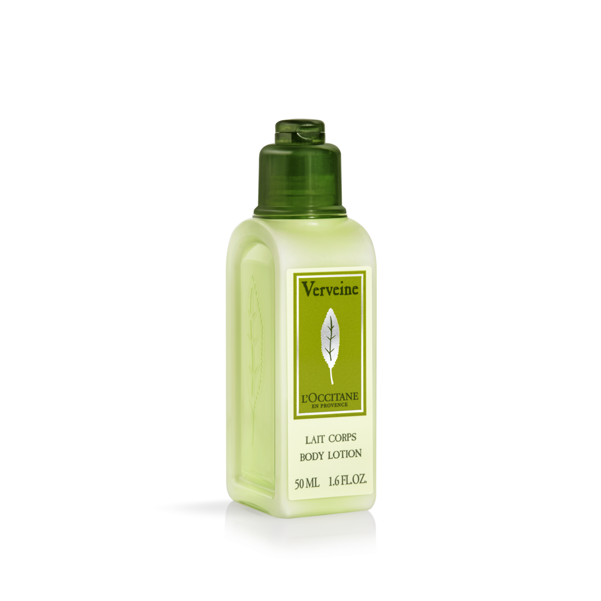 Verbena Body Lotion 50Ml