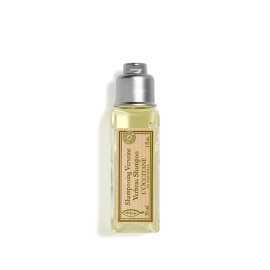 Verbena Shampoo 30Ml