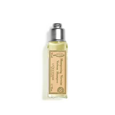 Verbena Shampoo 50Ml